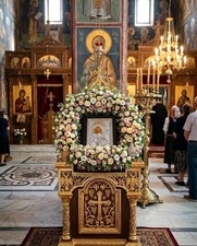 Icona Cristiana Ortodossa