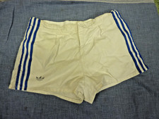 Short adidas retro ventex - retro, 70's