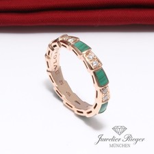 Anello Bulgari Serpenti Vipera