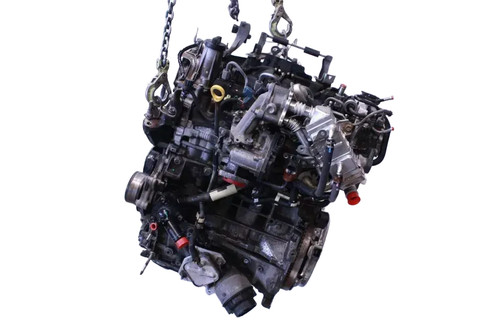 Motore diesel toyota yaris - diesel,