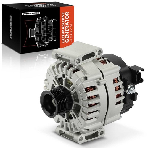 Frankberg alternatore - frankberg,