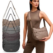 Borsa a spalla donna LAURA