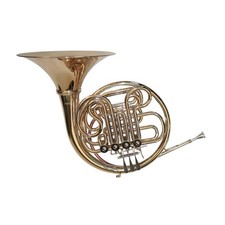 Corno Francese Doppio Fa/Sib