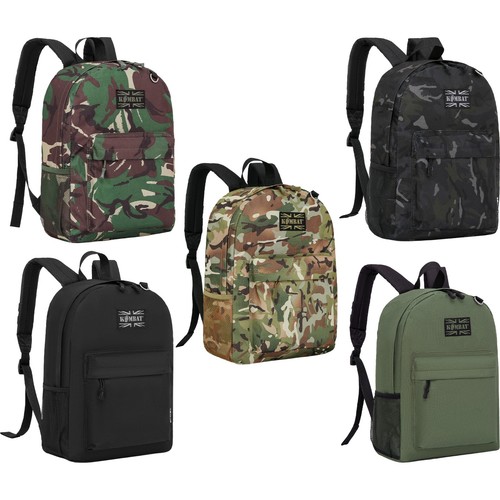 Zaino kombat militare - zaino, uk