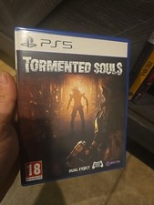 Tormented Souls (Sony