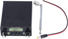 Trasmettitore Stereo FM DC12V