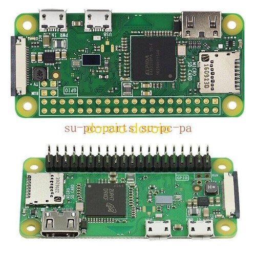 Scheda modulo raspberry - scheda,