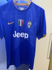 Maglia Juventus Away 2013/2014