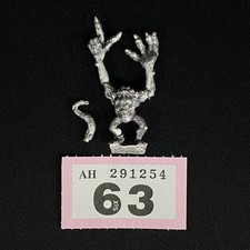 Blu Orrore Di Tzeentch