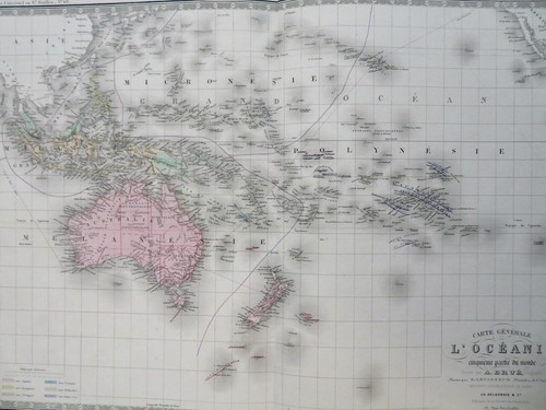 Australia oceania nuova - oceania,