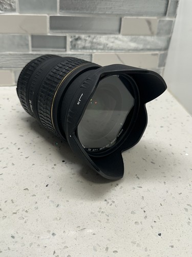 Sigma zoom 1 - sigma, 1:2.8