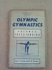 Olympic Gymnastics Volume 1 -