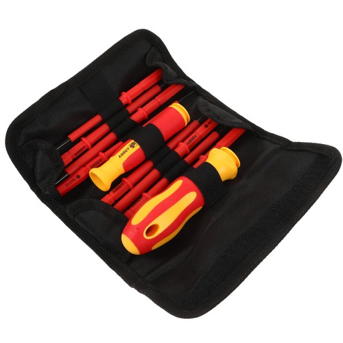 Set utensili elettricista - 1,