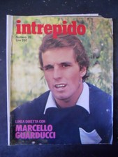 INTREPIDO 28 1975 MARCELLO GUARDUCCI LAURA ANTONELLI ALAN SORRENTI [SC4D]