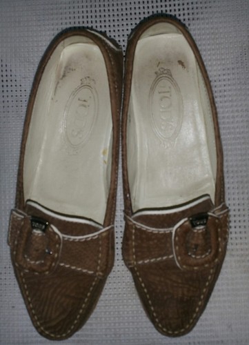 Top originali tod scarpe di - top,