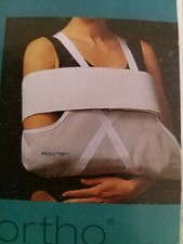 IMMOBILIZZATORE TUTORE BRACCIO