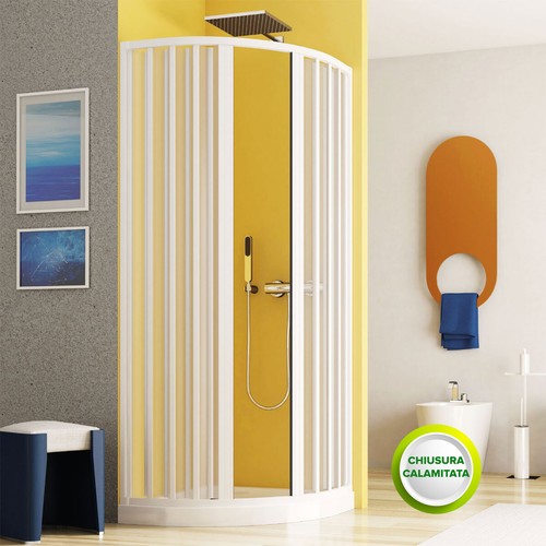 Box doccia curvo - box, pvc