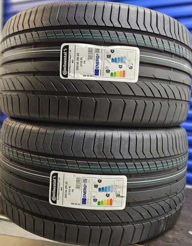 Continental sport 325 - 2x,