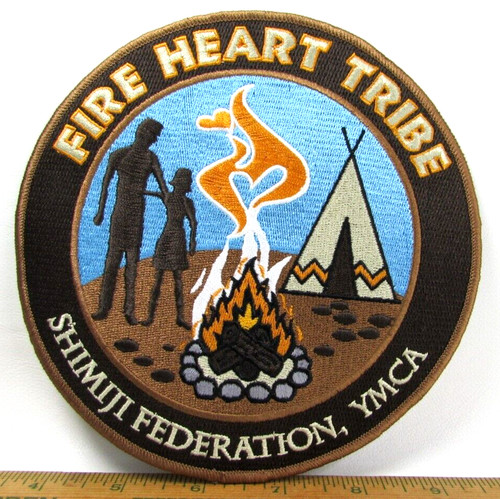Vintage shimiji federation - vintage,