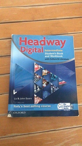 New headway intermediate - new,