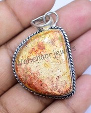 57.50 KT Fossil Corallo