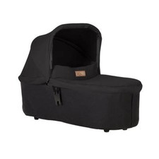 Seggiolino auto carrycot plus