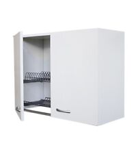 Mobile scolapiatti armadietto