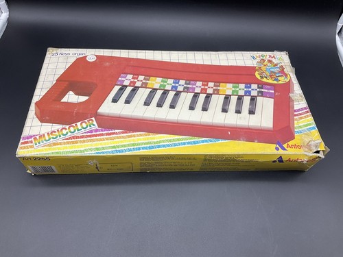 980 tastiera musicolor - 980#,
