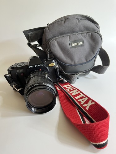 Fotocamera reflex pellicola