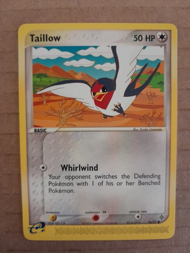 Pokemon coda ex drago - pokemon,