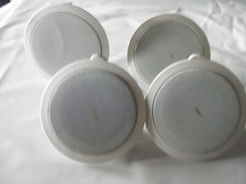 N. 4 DIFFUSORI CASSE DA CONTROSOFFITTO