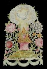 canivet pergamena miniatura