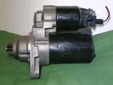 MOTORINO AVVIAMENTO 0001120400 A2 CORDOBA IBIZA FABIA BORA FOX GOLF LUPO POLO