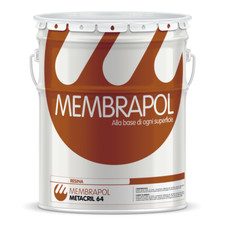 MEMBRAPOL METACRIL 64 - LT5