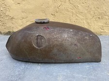 SERBATOIO LAVERDA 750 SF TANK FUEL TAPPO