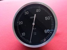 CONTAGIRI JAEGER 6000 BUGATTI 55 BUGATTI 57 DELAGE