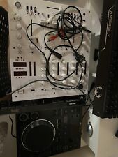 mixer dj E Cdj Pioneer 350 Usati