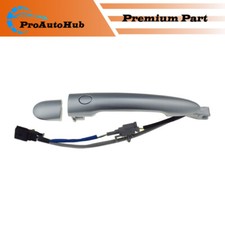 Maniglia porta esterna