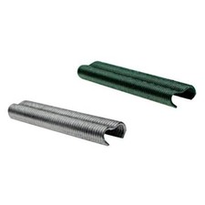 PUNTI PER PINZA RETI RAPID VR 22 ZINCATI