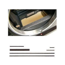 Premium Light Seal Foam Kit for   ----   Minolta X-300 X-500 X-700  X-7A  ------