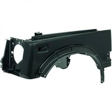 Parafango sinistro SAMURAI 413