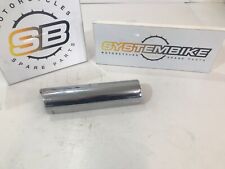 PARACALORE PROTEZIONE SCARICO HARLEY DAIDSON ROAD GLIDE 117 CVO 2016 