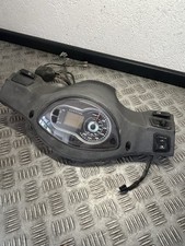 Peugeot Tweet 125 2016 STRUMENTAZIONE CONTACHILOMETRI km Oltre 60’000km