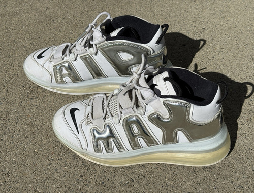 Nike air more uptempo - nike,