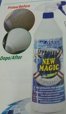 Blue Marine New Magic