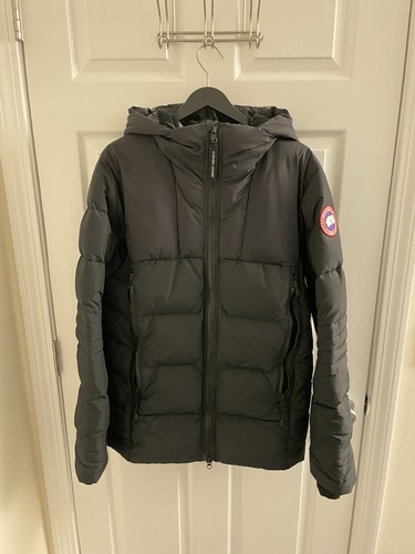 Canada goose puffer jacket - goose,