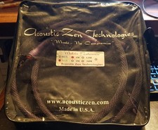Acoustic Zen-Matrix reference