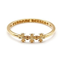 Chrome hearts bubblegum ring - bubblegum,