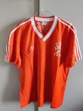 Maglia Olanda 1985-1987 Home