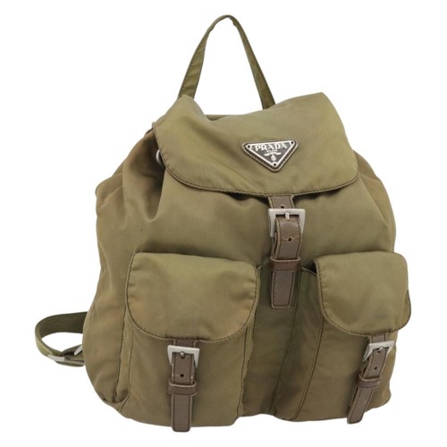 Zaino prada nylon - zaino, cachi